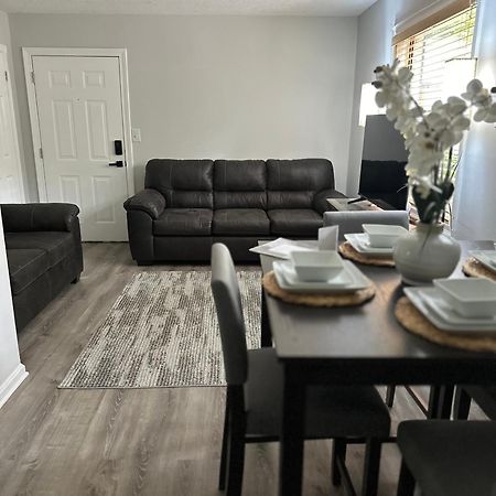 Mdkd Private Place Декейтер Экстерьер фото